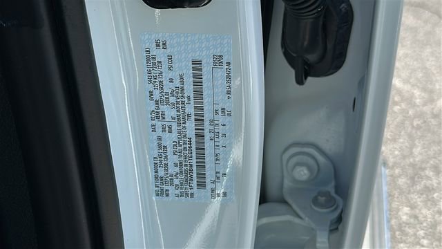 2026 Ford F350 Platinum