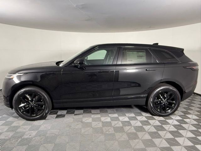 2026 Land Rover Range Rover Velar S