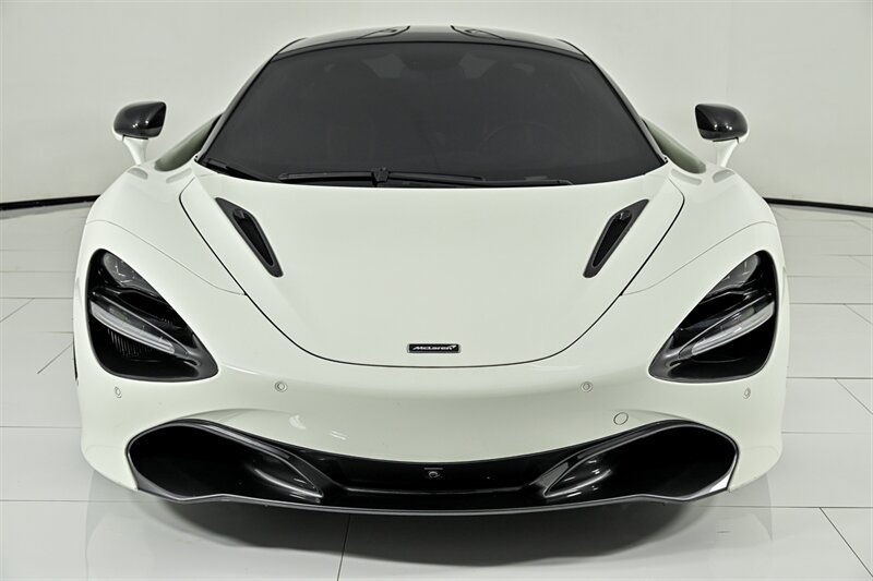 Used 2021 McLaren 720S photo 6