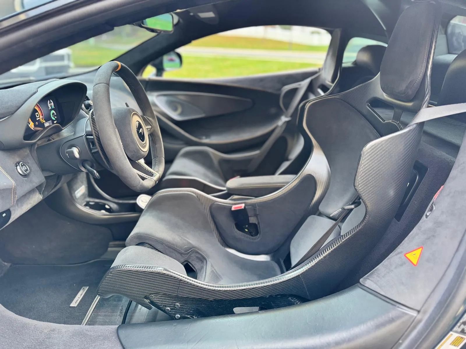 Used 2019 McLaren 600LT photo 72