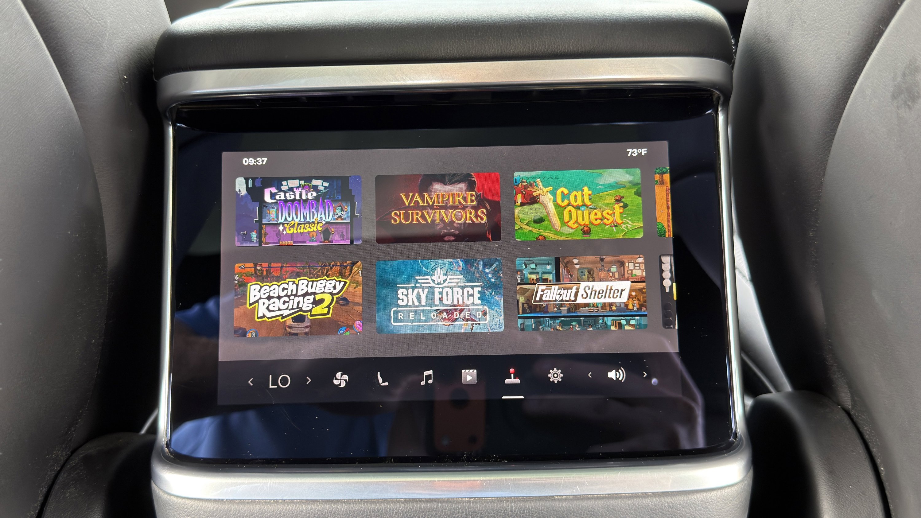 2022 Tesla Model S Plaid