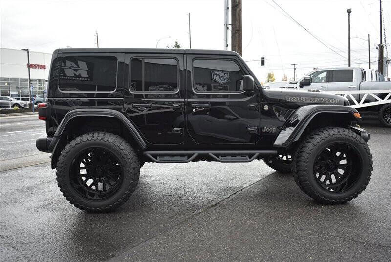 2024 Jeep Wrangler Unlimited Rubicon 392