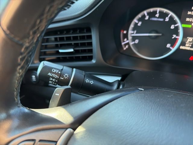 2022 Acura ILX w/ Premium Package