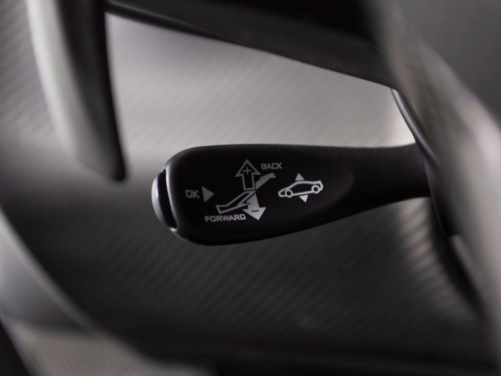 Used 2014 McLaren P1 photo 31