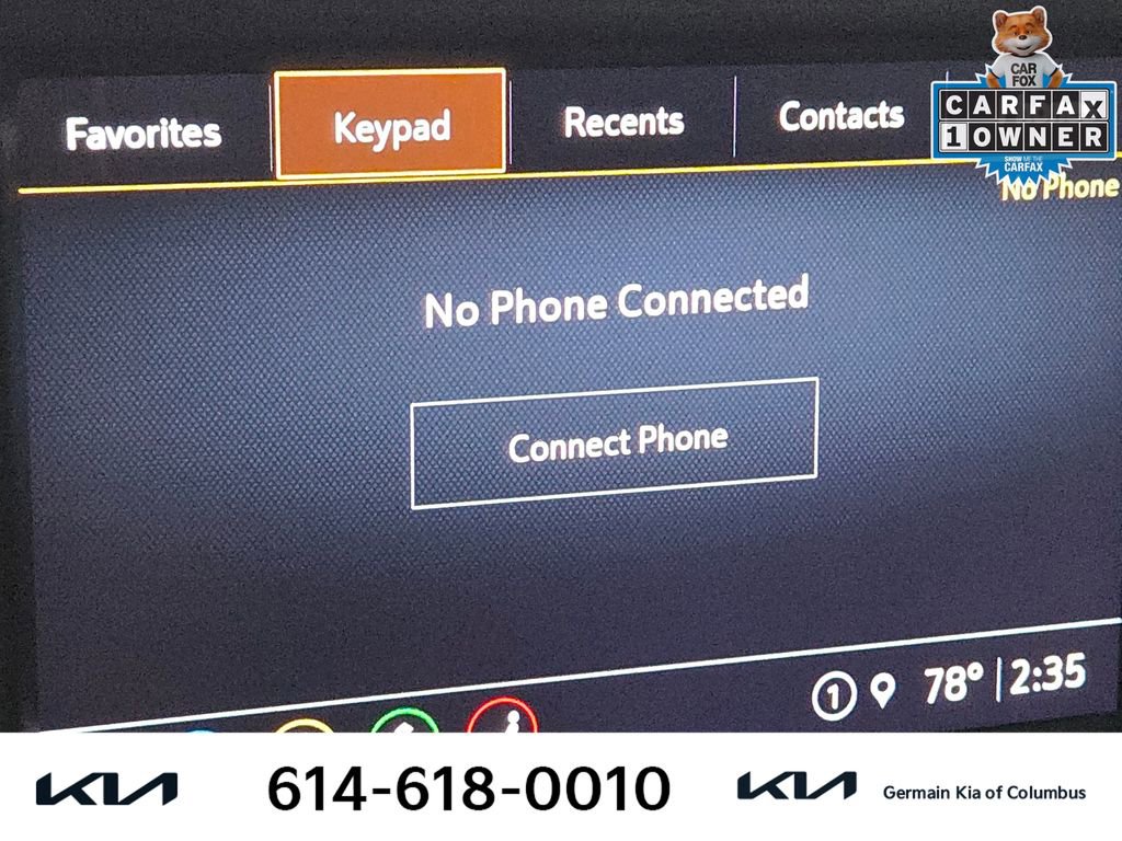 2023 Chevrolet Silverado 2500 LT