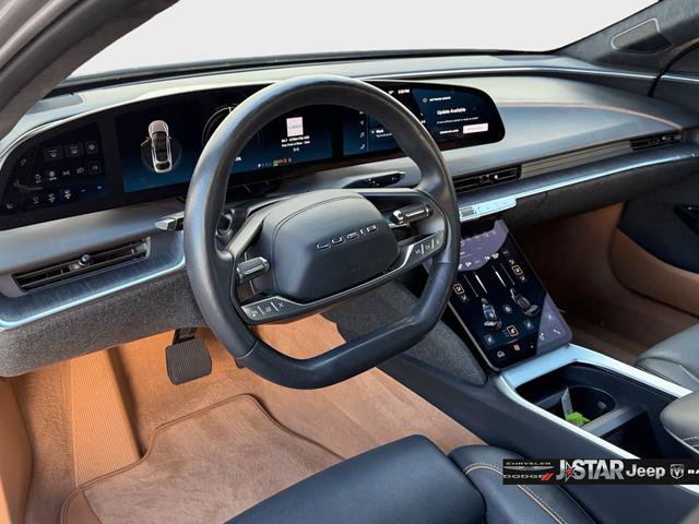 2024 Lucid Air Touring