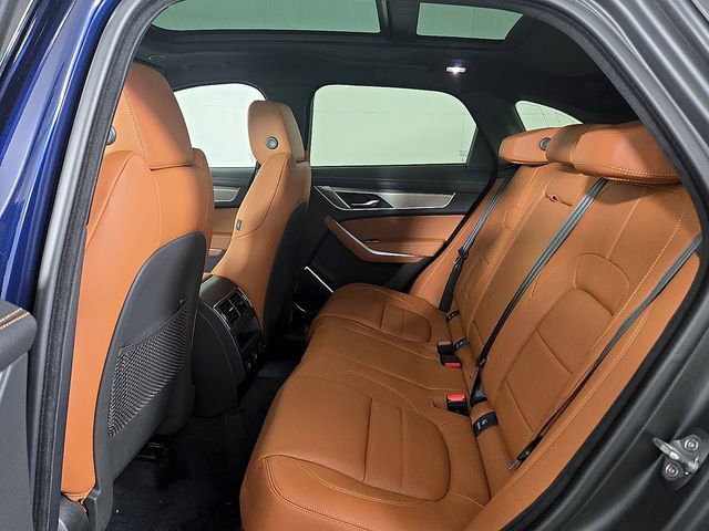 2026 Jaguar F-Pace R-Dynamic S