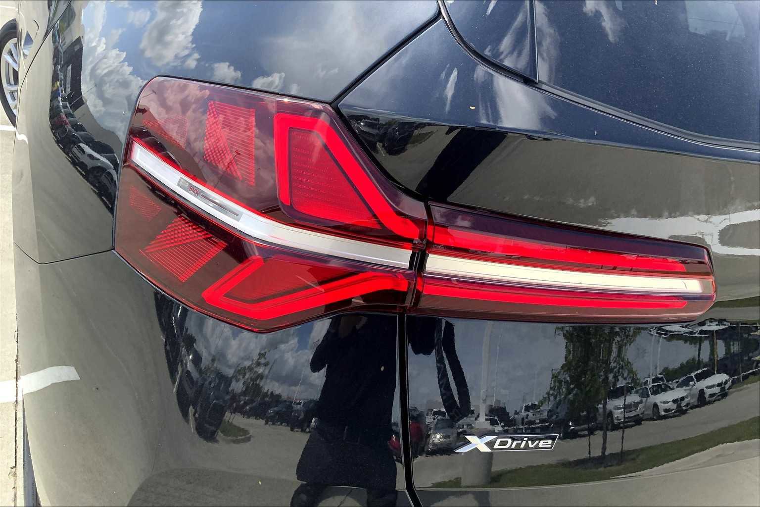 2025 BMW X3 xDrive30i