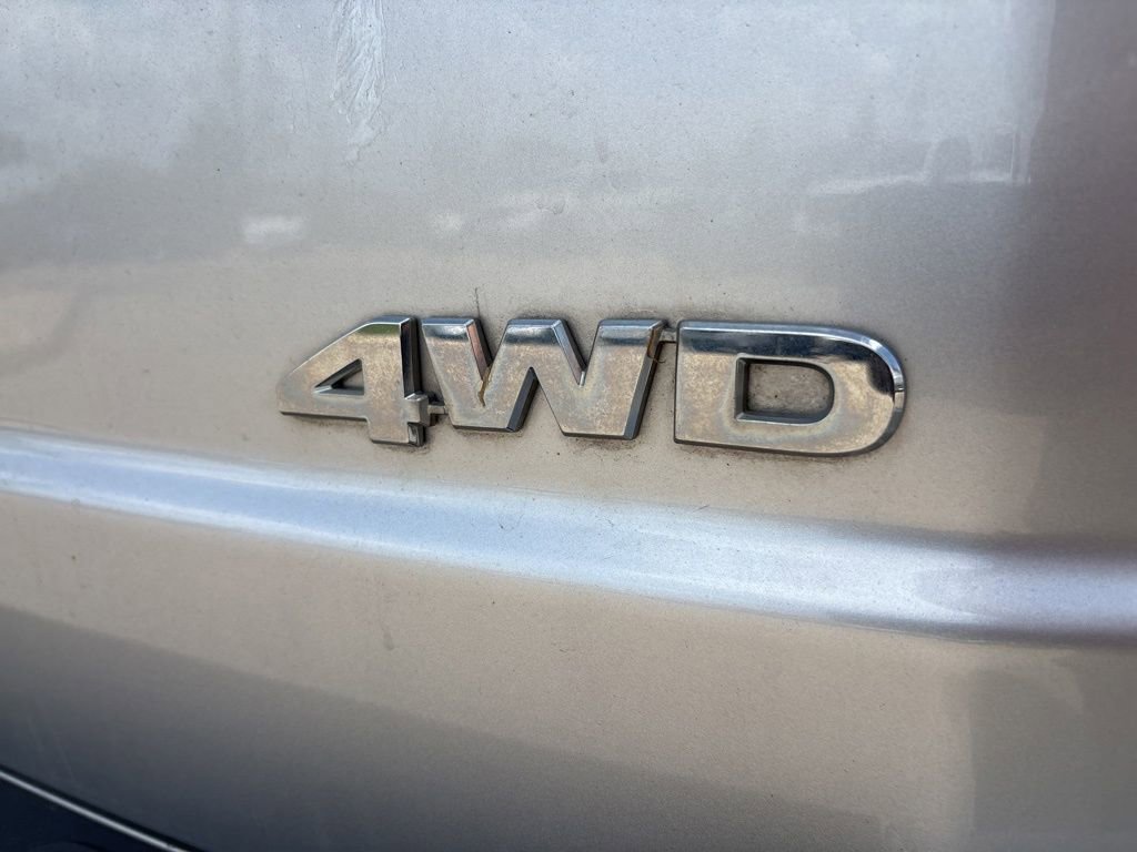 2010 Honda Pilot EX-L