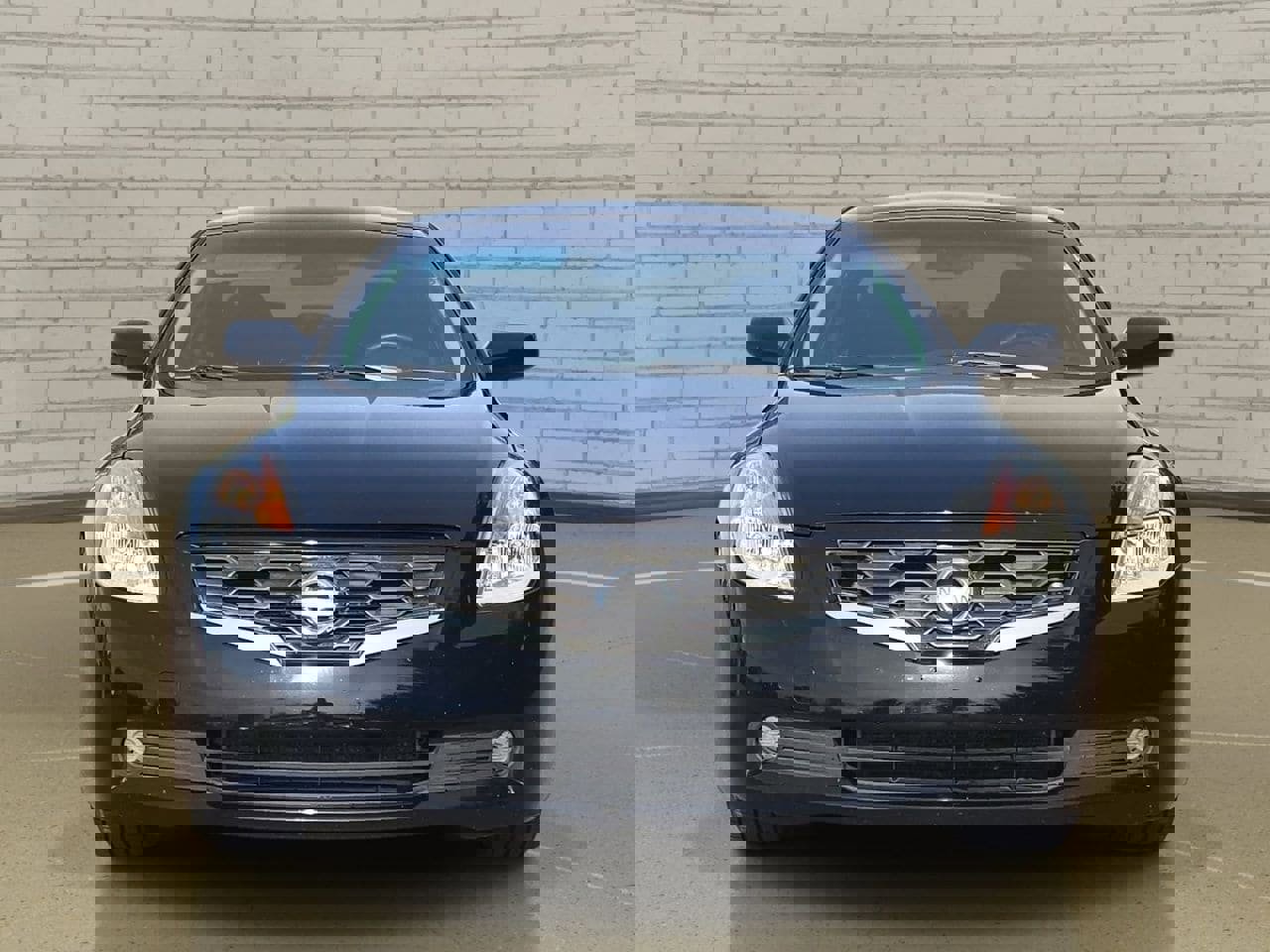 2009 Nissan Altima 2.5 S