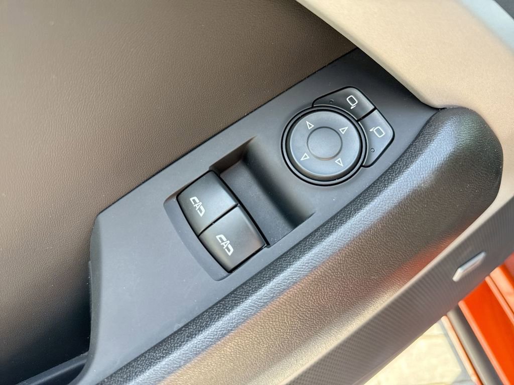 2023 Chevrolet Camaro LT