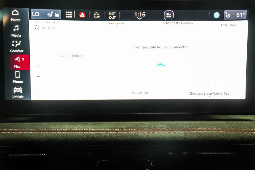 2024 Alfa Romeo Tonale Veloce