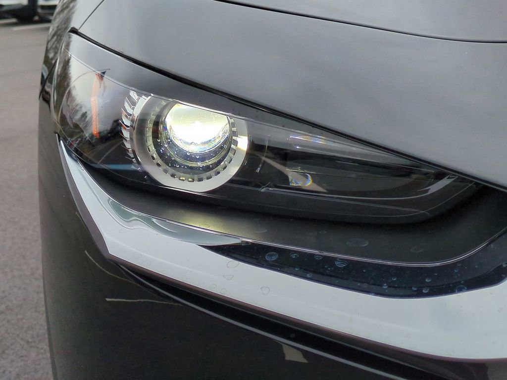 2026 MAZDA Cx-30 AWD 2.5 S w/ Select Sport Pkg