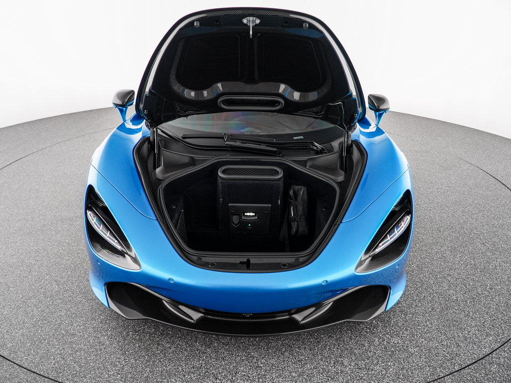 Used 2023 McLaren 720S Performance photo 39