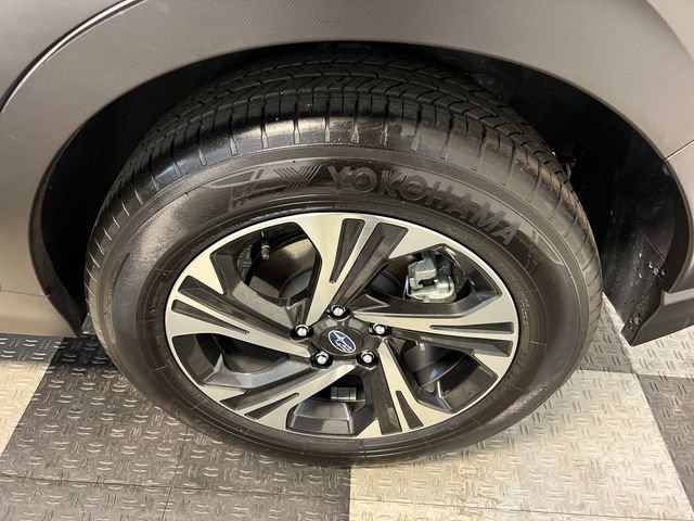 2024 Subaru Crosstrek 2.0i Premium