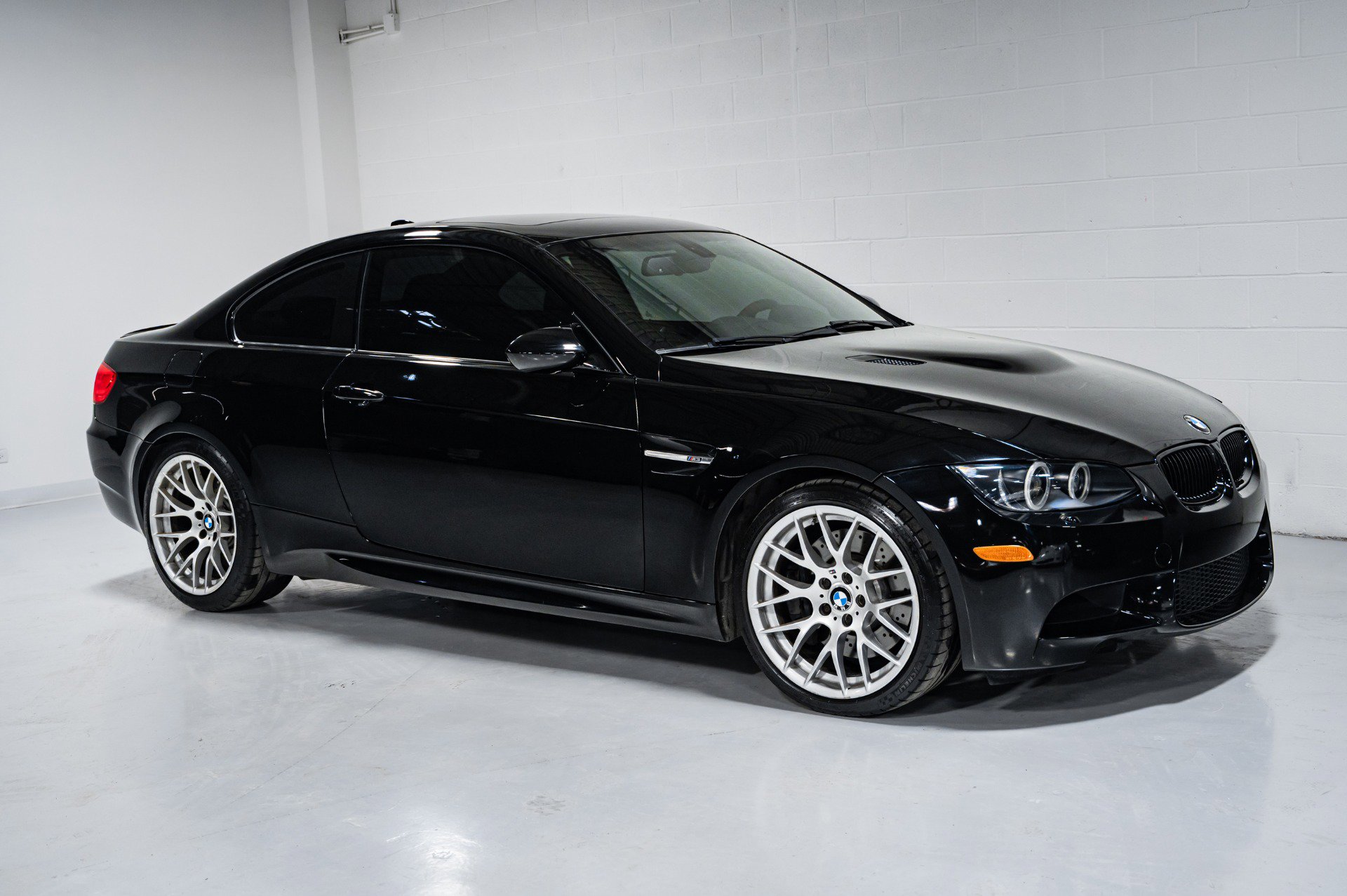 Used 2011 BMW M3 Coupe