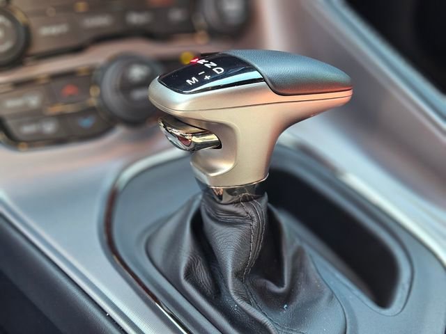 2023 Dodge Challenger SRT Hellcat