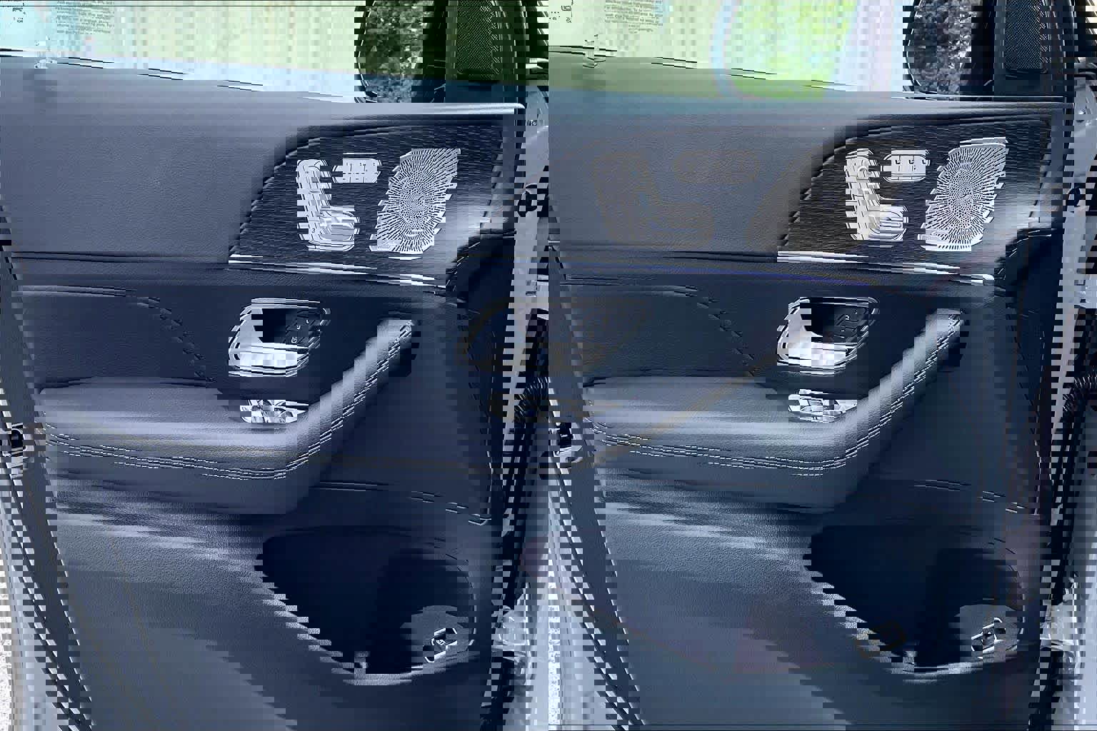 2026 Mercedes-Benz GLE 350 4MATIC