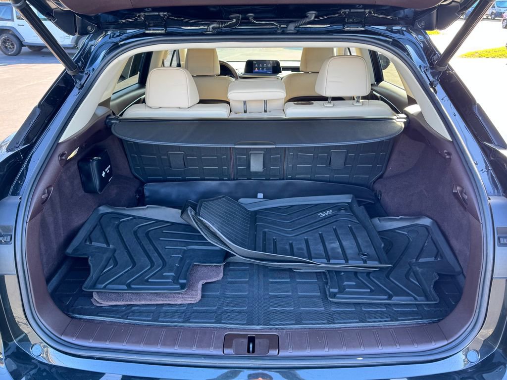 2020 Lexus RX 350 FWD