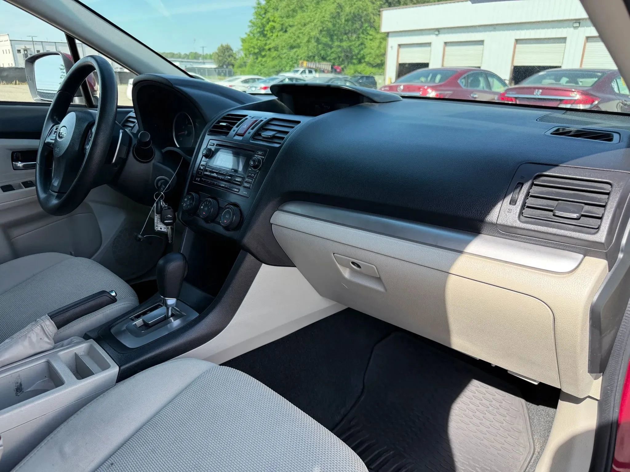 2013 Subaru Crosstrek 2.0i Premium