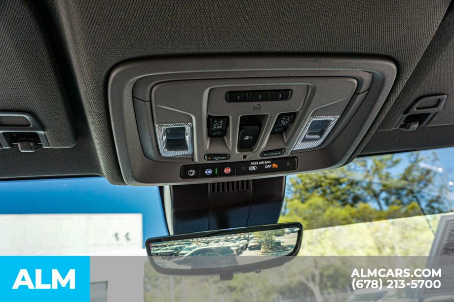 2025 GMC Sierra 3500 Denali