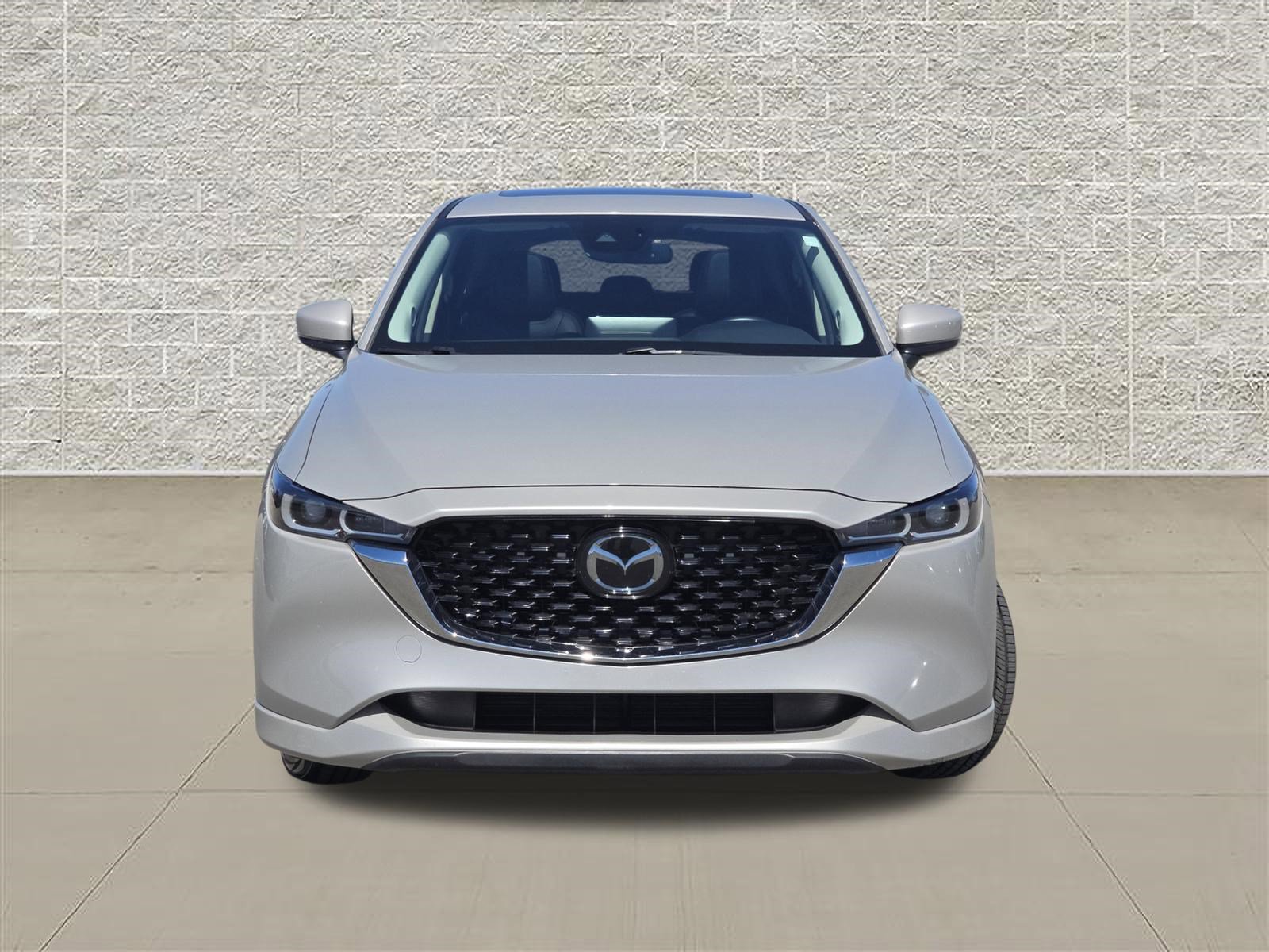 2025 MAZDA Cx-5 AWD 2.5 S w/ Preferred Package