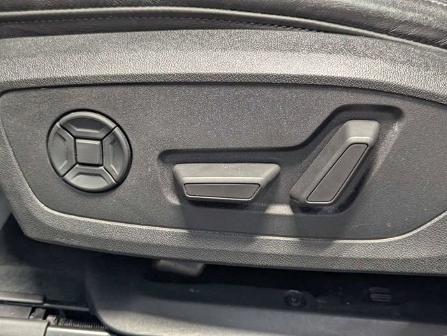 2021 Audi A6 Premium Plus