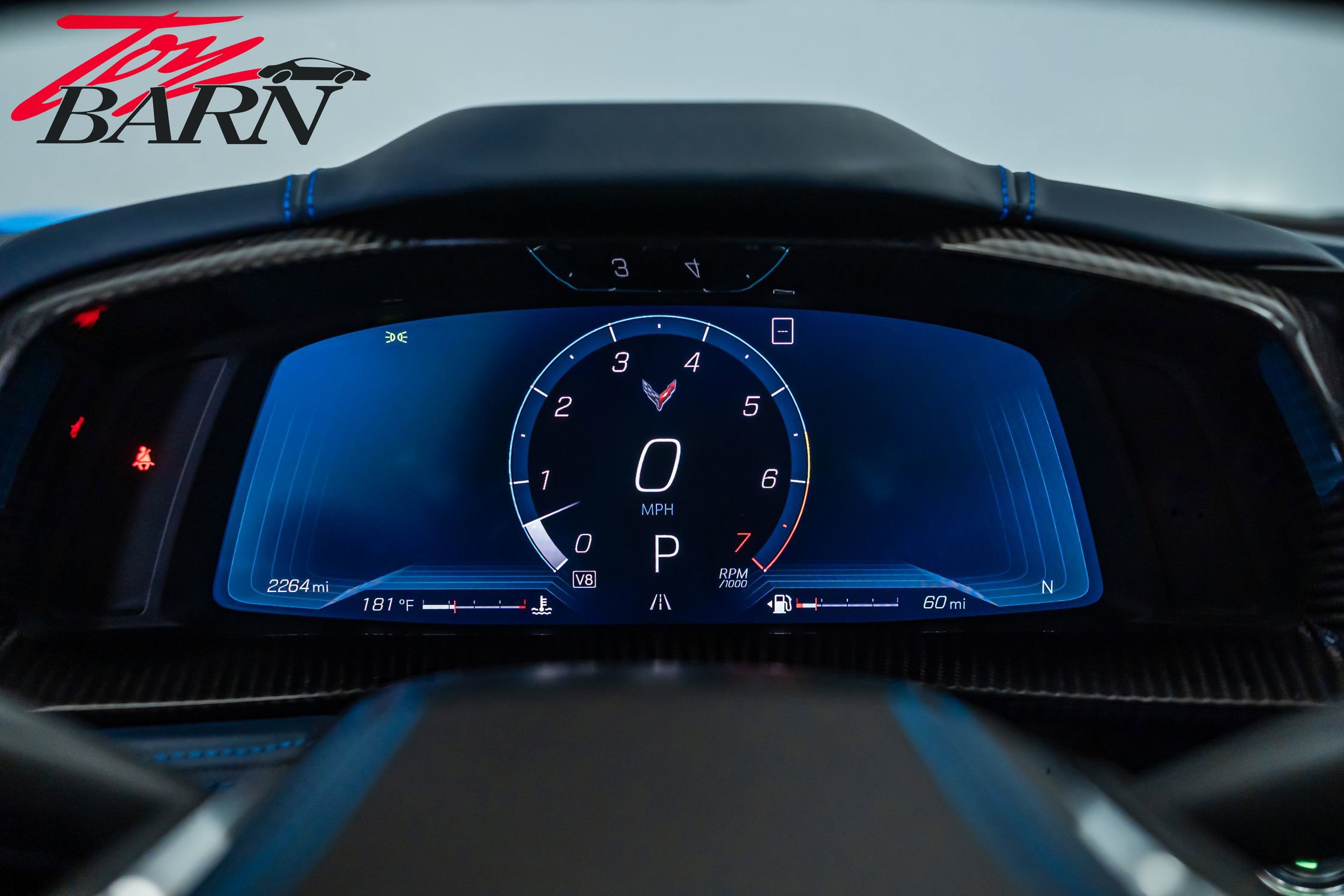 2020 Chevrolet Corvette Stingray Premium Cpe