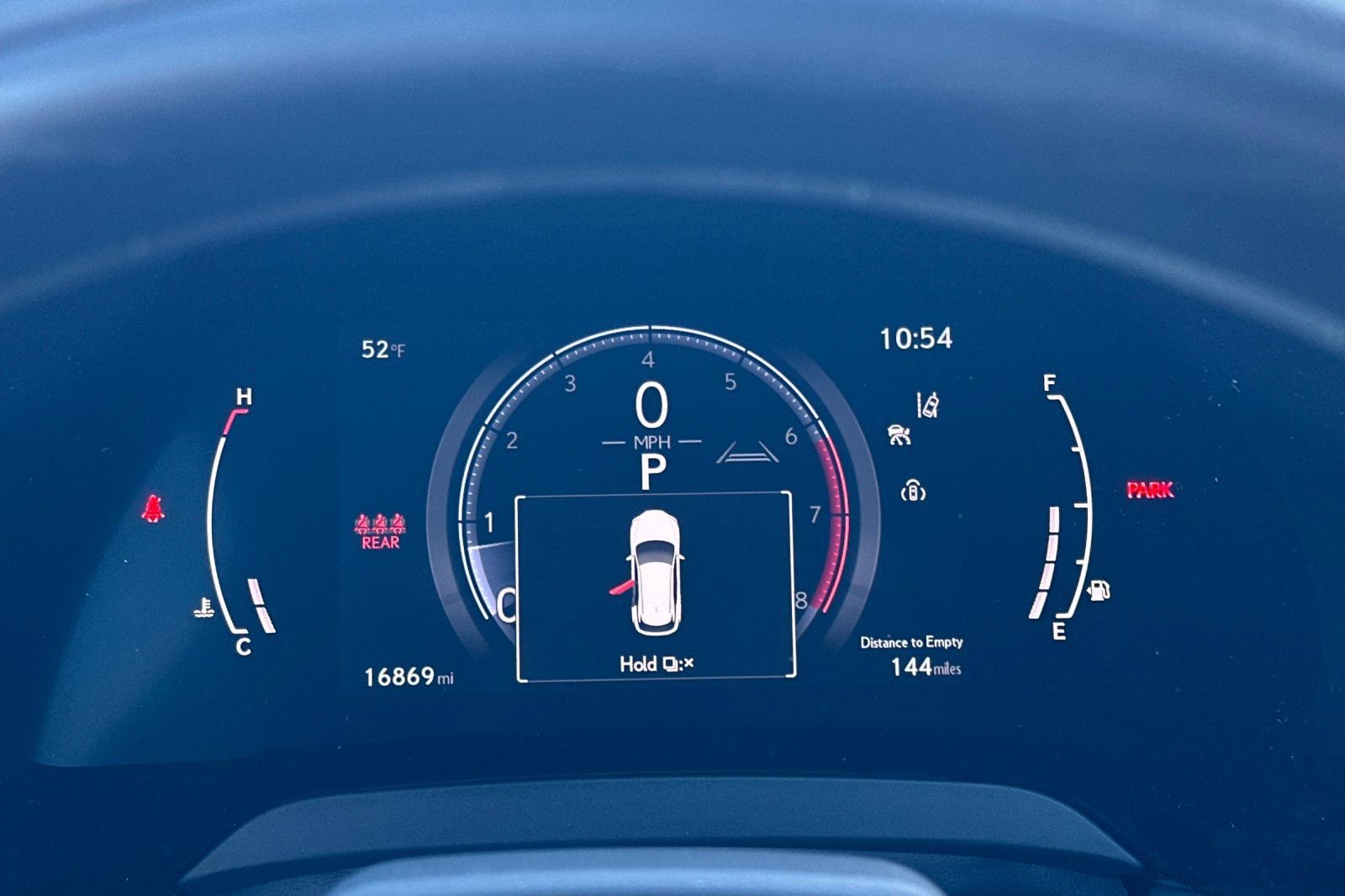 2024 Lexus RX 350 AWD