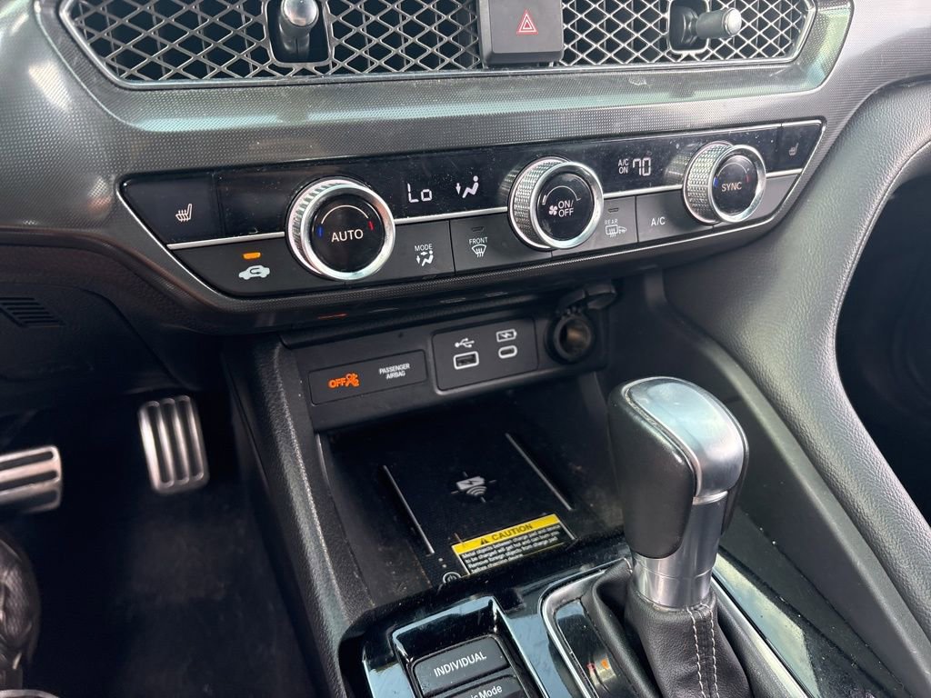 2024 Acura Integra A-Spec