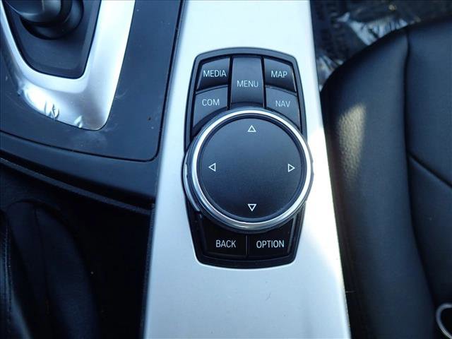 2017 BMW 320i xDrive Sedan