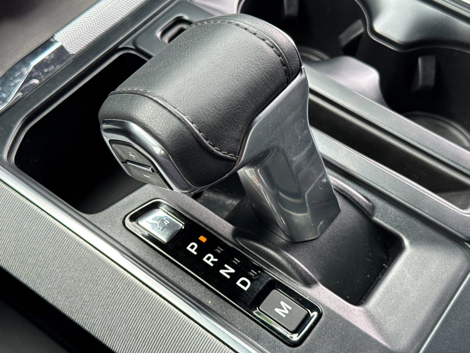 2024 Ford F150 Platinum