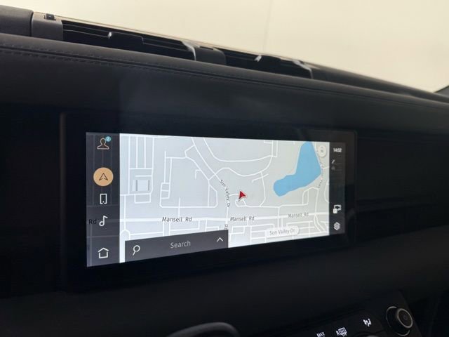 2023 Land Rover Defender 110 X-Dynamic SE