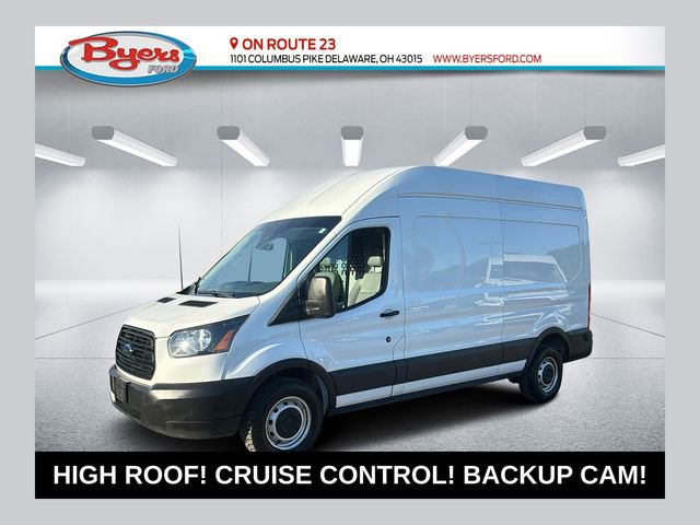 Used 2019 Ford Transit 350 148 High Roof