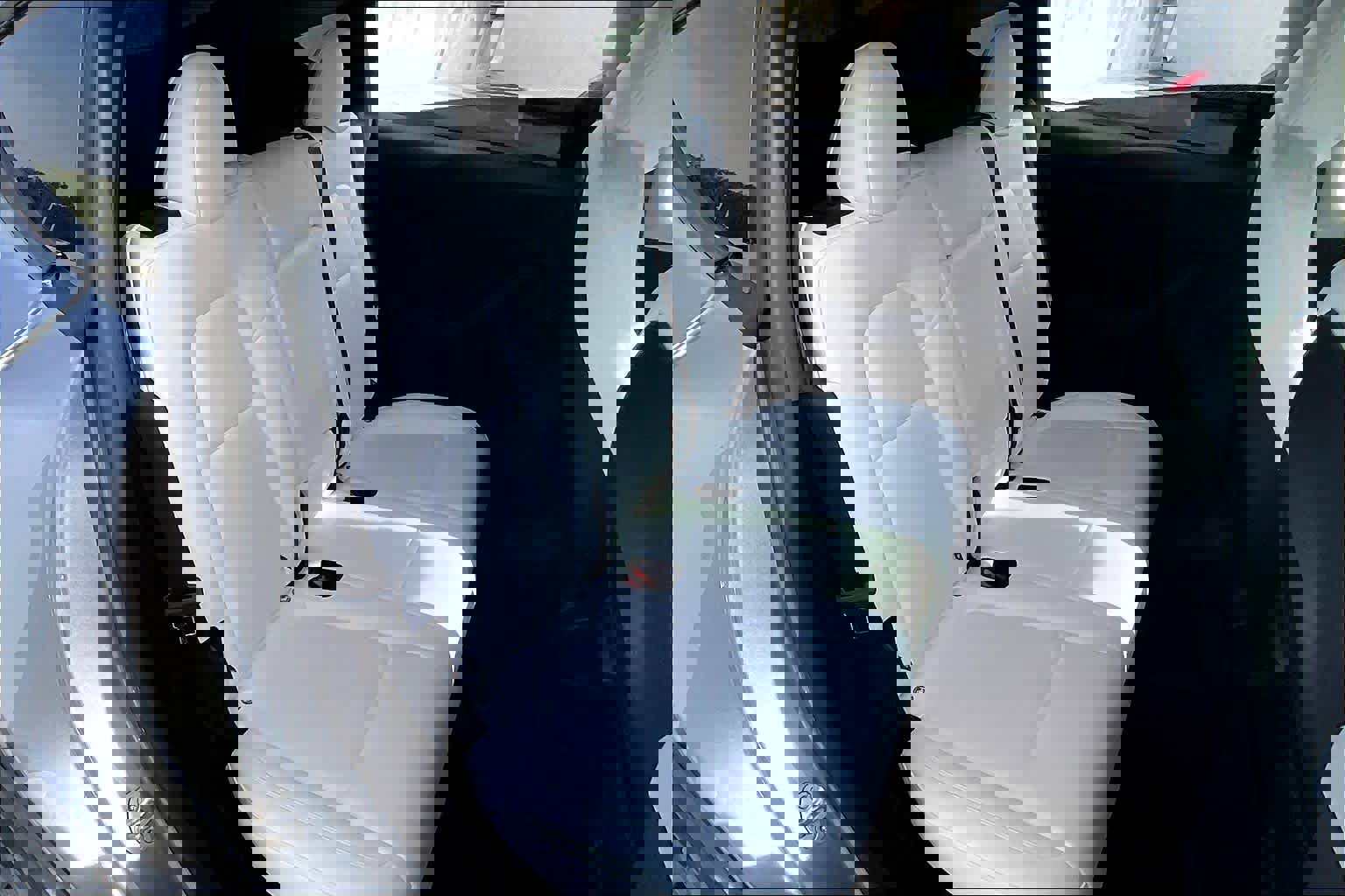 2025 Tesla Model Y Performance