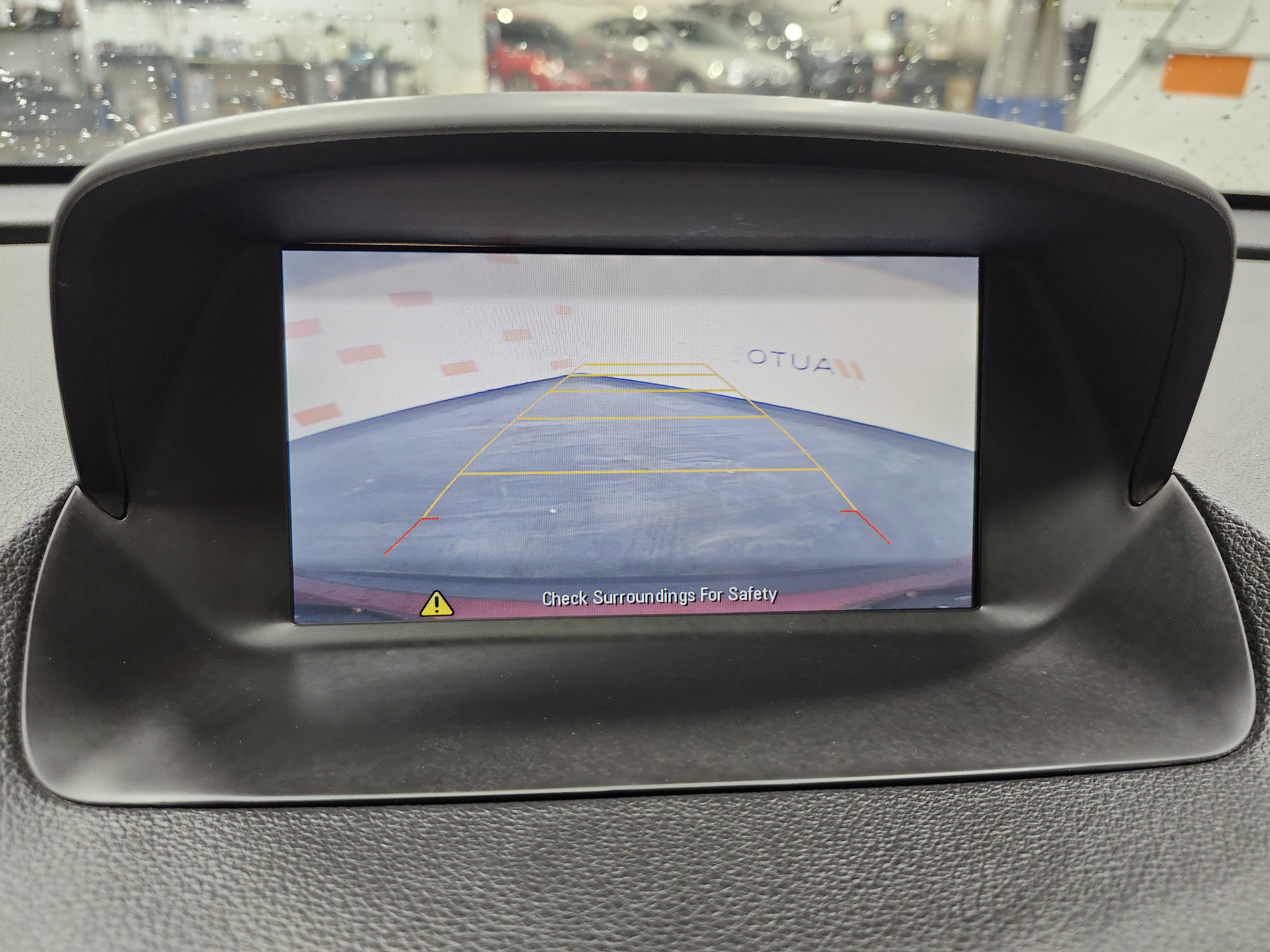 2016 Buick Encore AWD