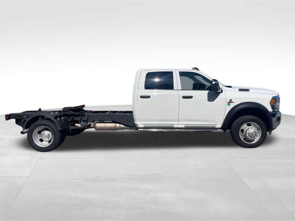 2024 RAM 5500 Tradesman