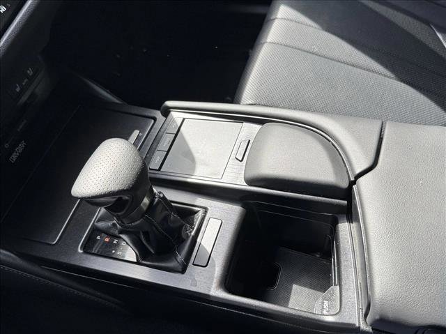 2022 Lexus ES 350 F Sport