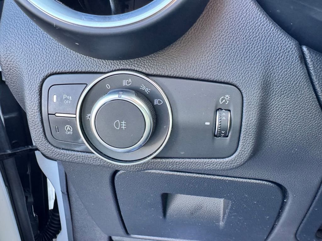 2022 Alfa Romeo Stelvio Ti