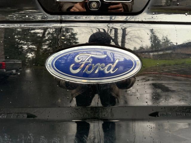 2016 Ford F150 Lariat