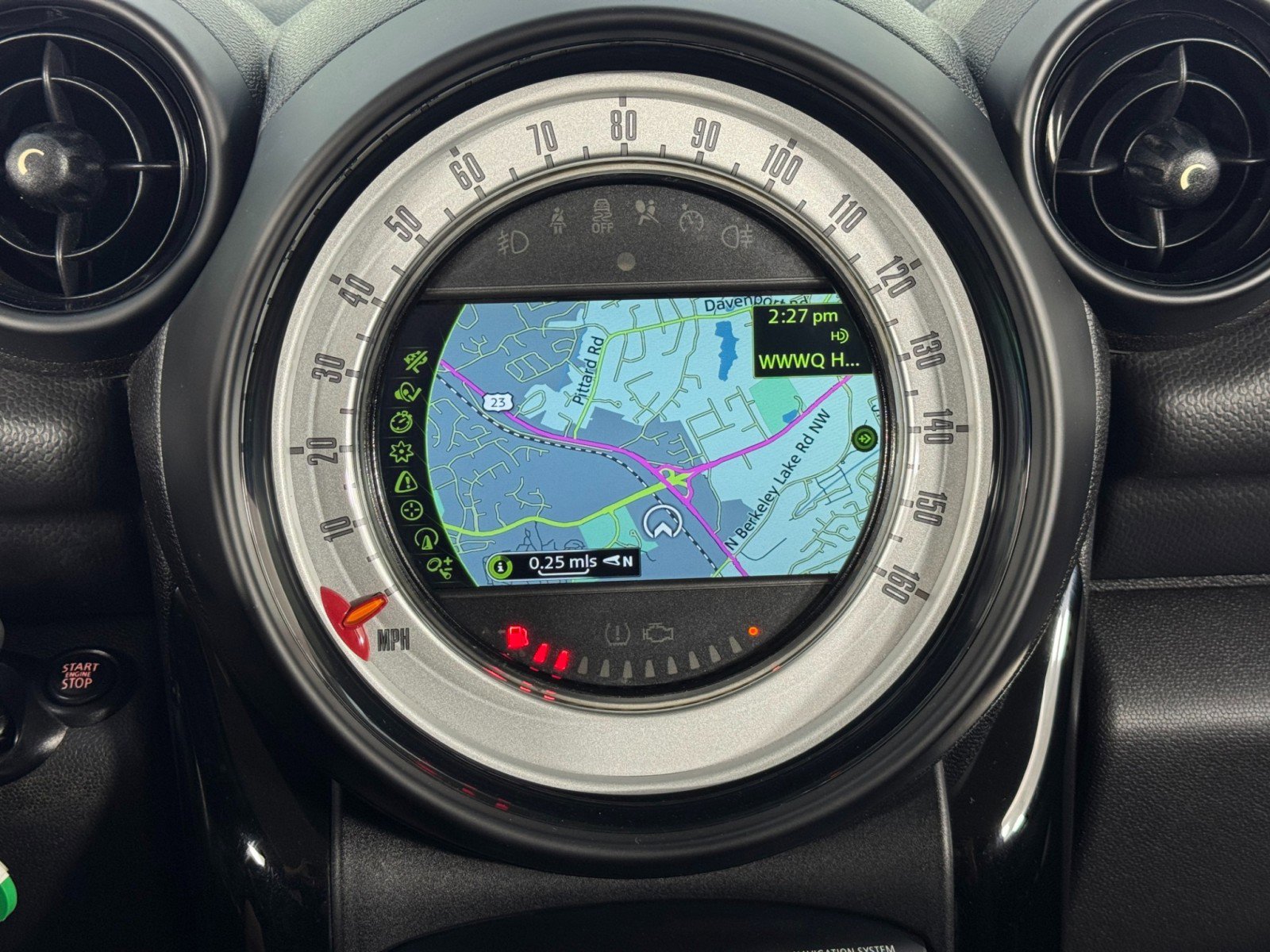 2014 MINI Cooper Paceman S