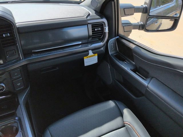 2026 Ford F350 Lariat