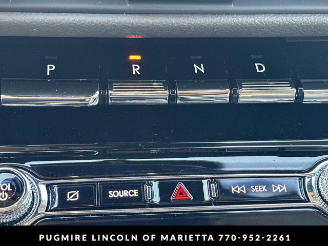 2022 Lincoln Corsair FWD