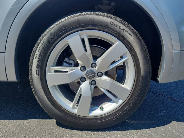 2018 Audi Q5 2.0T Premium Plus