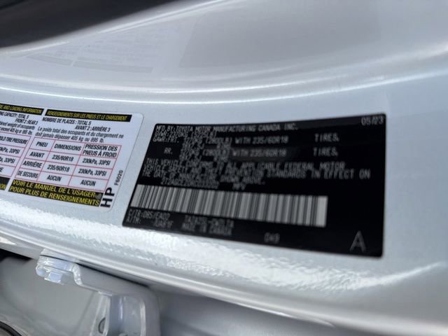 2024 Lexus NX 350 AWD