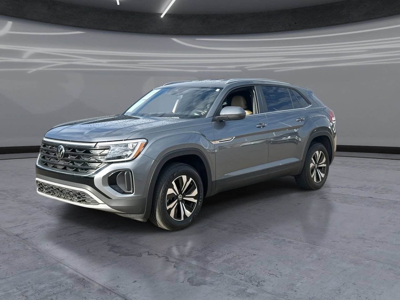 Used Volkswagen Atlas for Sale in Scottsdale, AZ - Autotrader