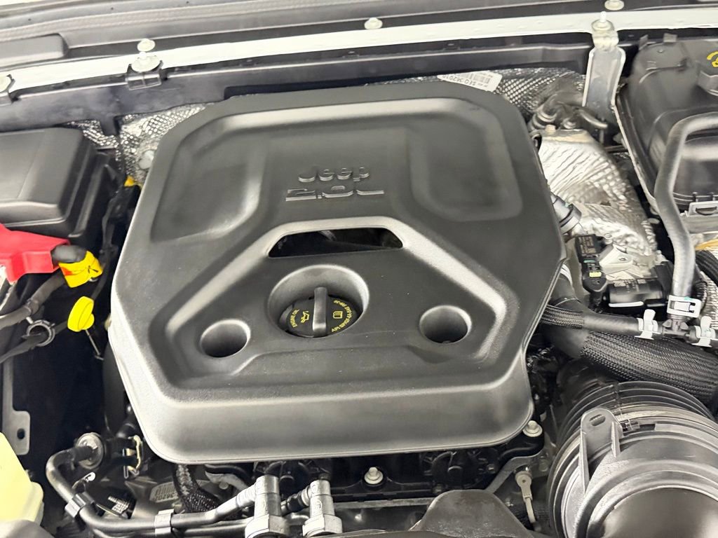 2024 Jeep Wrangler Unlimited