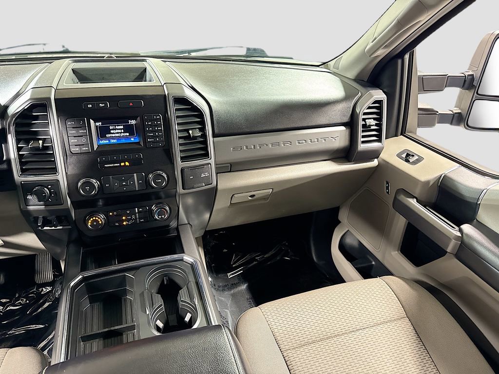 2019 Ford F250 XLT