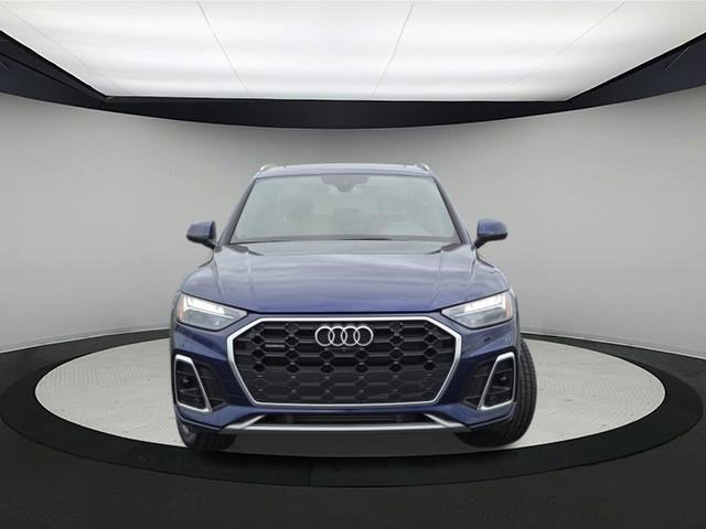 2023 Audi Q5 2.0T Premium Plus