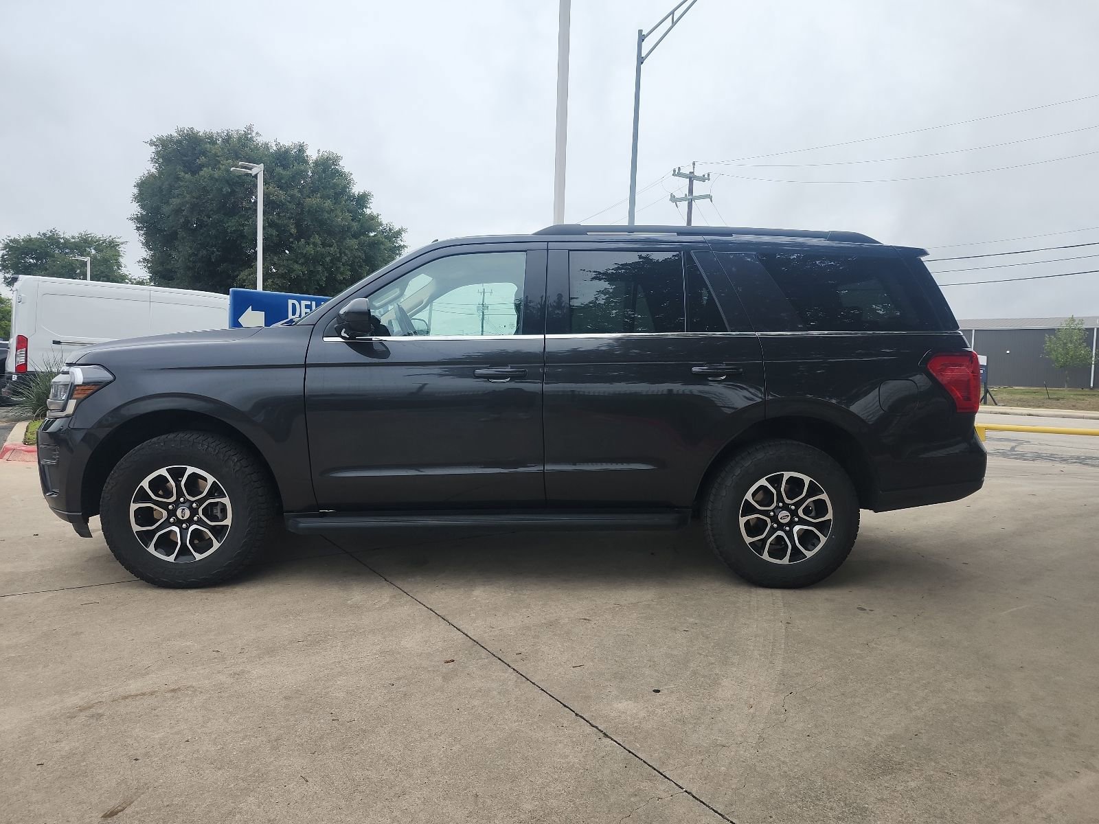 2024 Ford Expedition XLT